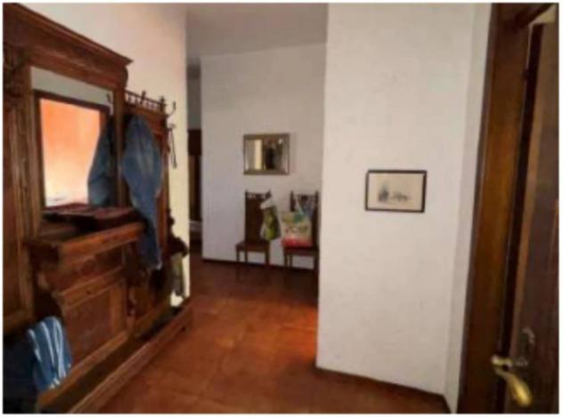 Immobile in asta di 147 m² con più di 5 locali e box auto doppio in vendita a Trezzo sull'Adda - Foto 4
