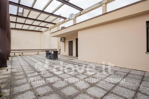 Attico / Mansarda di 70 m² con 2 locali e box auto in vendita a Varese - Foto 20