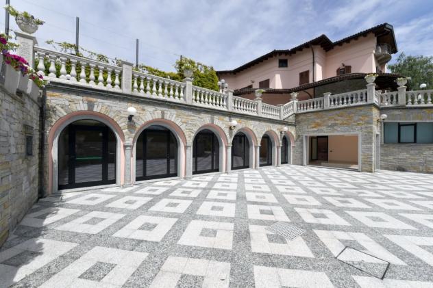 Villa in vendita a Verbania - Foto 5