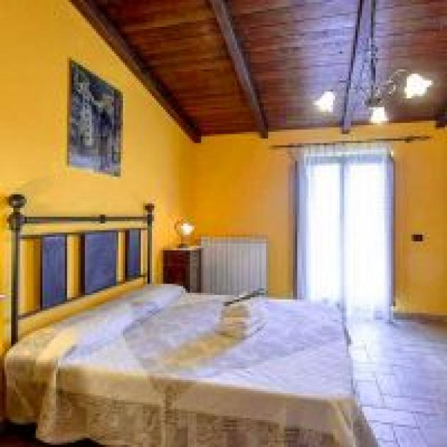Agriturismo Fattoria Capobianco - Foto 2
