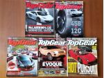 Top Gear dall'anno 2011