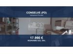 Immobile in asta di 46 m² in vendita a Conselve