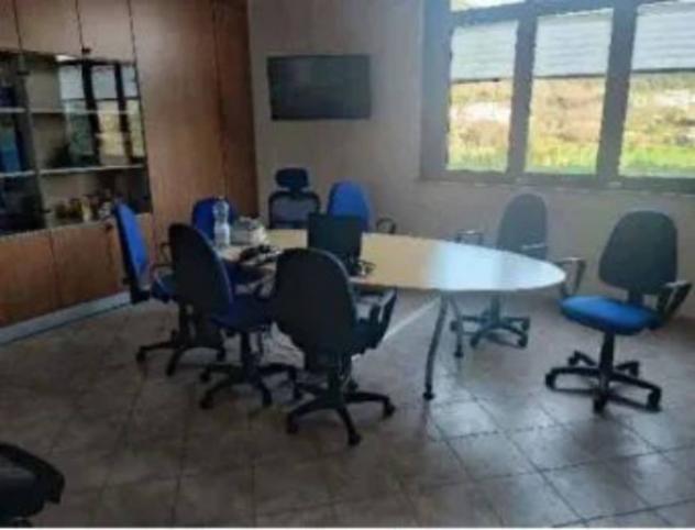 Immobile in asta di 138 m² con più di 5 locali in vendita a Mercato San Severino - Foto 5