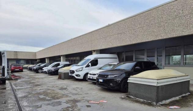 Immobile in asta di 255 m² in vendita a Milano - Foto 2