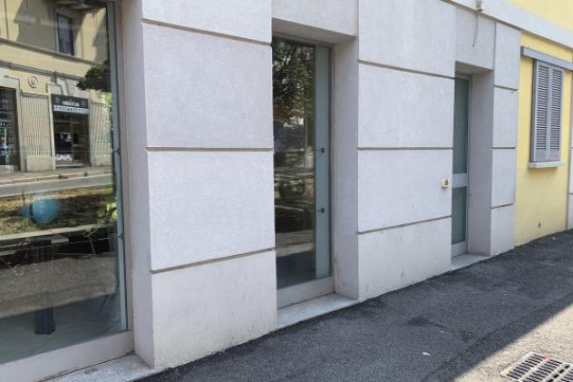 Immobile di 45 m² con 1 locale in vendita a Monza - Foto 12