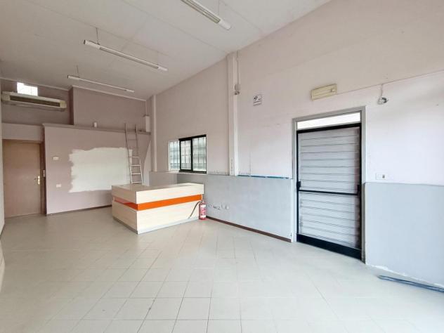 Locale comm.le/Fondo in affitto a Porcari 50 mq Rif: 1452081 - Foto 4