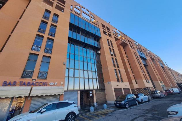 Immobile di 66 m² con 3 locali in vendita a Roma - Foto 19