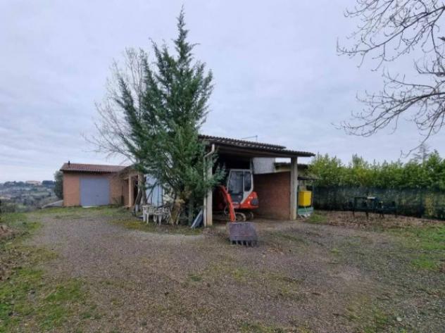 Immobile in asta di 1108 m² in vendita a Siena - Foto 12