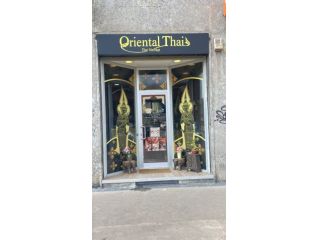 Massaggi - benessere Milano - VERO THAI MASSAGGIO MILANO TEL.3926636633  via Melchiorre gioia 71