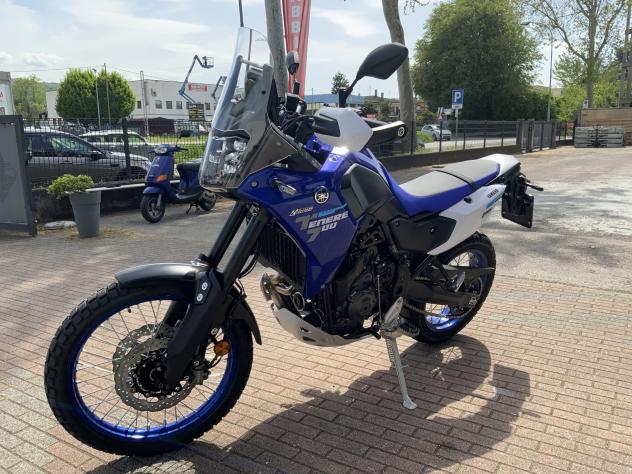 Yamaha Ténéré 700 LOW versione ribassata promo km - Foto 5