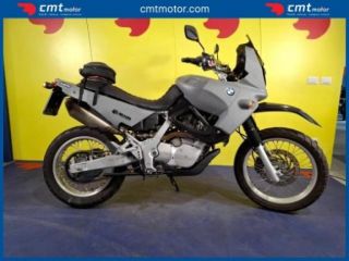 BMW F 650 Garantita e Finanziabile rif. 22610052