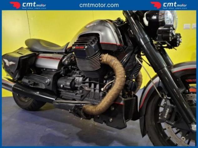 MOTO GUZZI California 1400 Garantita e Finanziabile rif. 23939727 - Foto 5