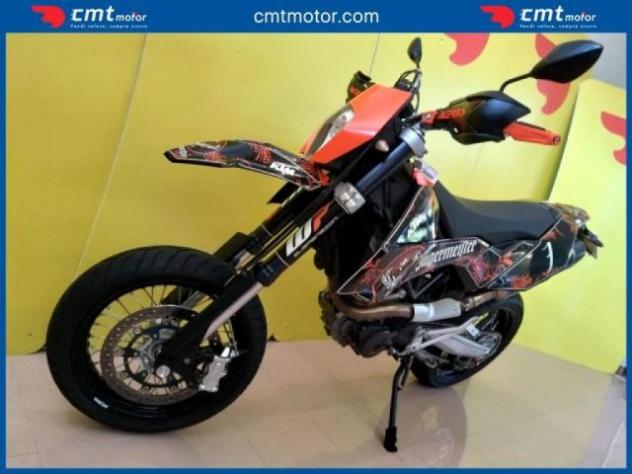 KTM 690 SMC Garantita e Finanziabile rif. 23942398 - Foto 10