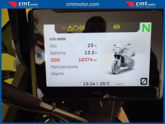 KTM 1290 Super Adventure S rif. 23664561 - Foto 5