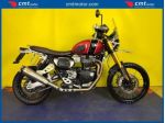 TRIUMPH Scrambler 1200 Garantita e Finanziabile rif. 24062254