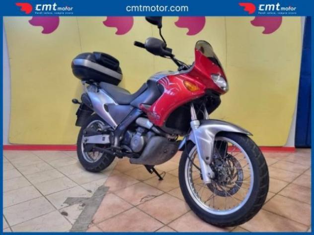 APRILIA Pegaso 650 Finanziabile - Rosso - 30000 rif. 22647942 - Foto 2