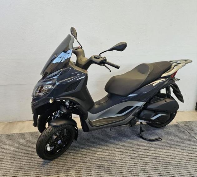 PIAGGIO MP3 310 E5+ - Foto 2
