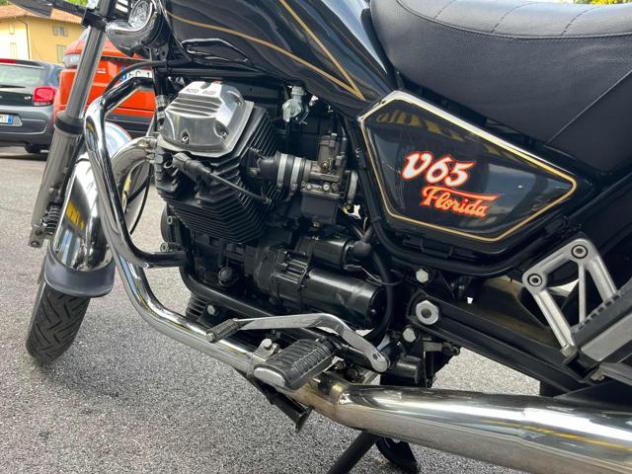 MOTO GUZZI V 65 Florida rif. 23987484 - Foto 10
