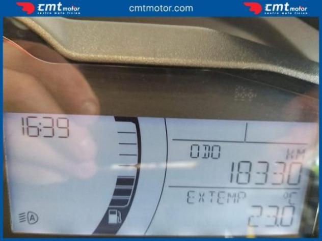 BMW C 400 X Garantito e Finanziabile rif. 21499629 - Foto 5