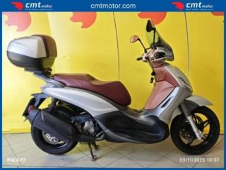 PIAGGIO Beverly 350 Garantito e Finanziabile rif. 22977894