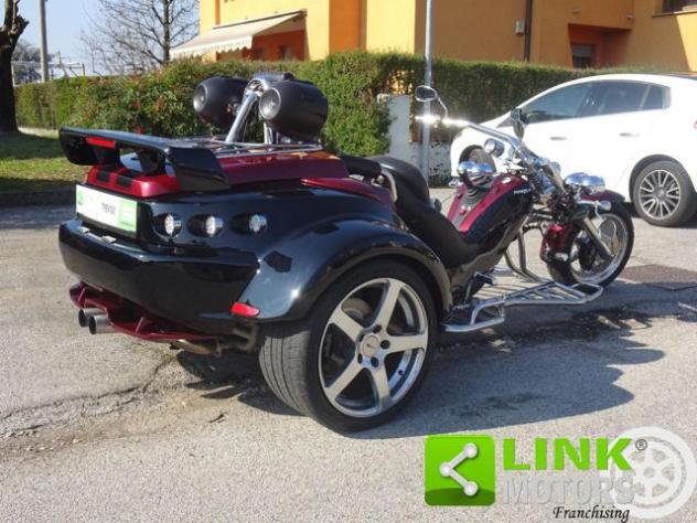 REWACO RF1 GT rif. 23983733 - Foto 6