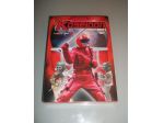 Koseidon stagione 1 e 2 in box dvd