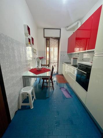 gll1000 - grande trilocale arredato, spese condominali e riscaldamento inclusi - Foto 19