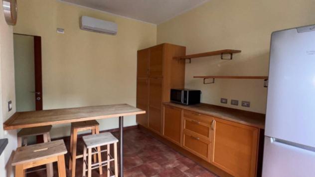 Appartamento di 83 m² con 2 locali in affitto a Milano - Foto 15