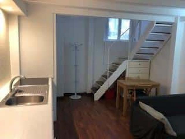 Bilocale via Giosuè Borsi 18, Navigli - Darsena, Milano - Foto 6