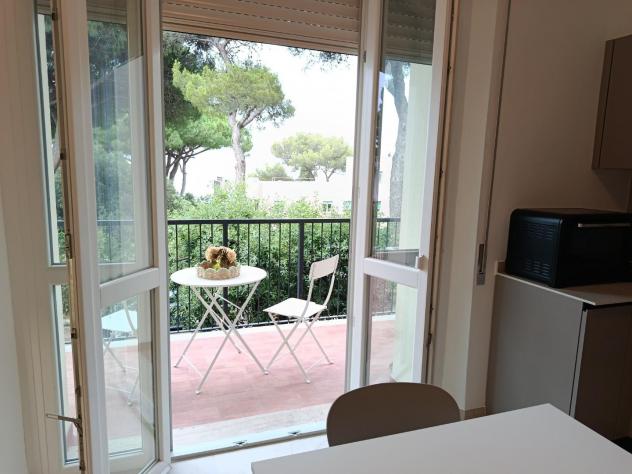 Appartamento in affitto a Castiglioncello - Rosignano Marittimo 65 mq Rif: 1428681 - Foto 2