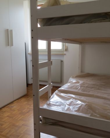 1726 Bicamere in via Caimo ristrutturato I° ingresso - Foto 7
