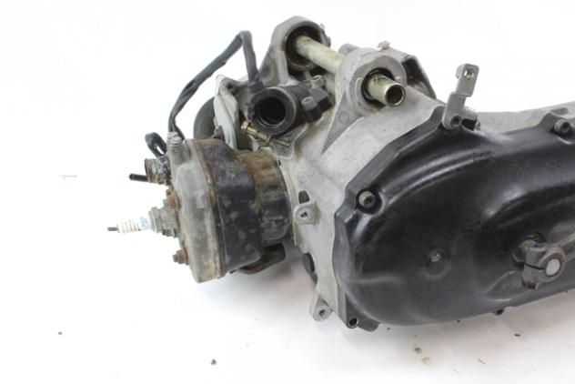 MALAGUTI F15 FIREFOX 50 10MA MOTORE ENGINE - Foto 3
