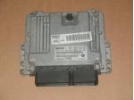 0281012594 ECU JEEP GRAND CHEROKEE 2.8 CRD 0281012594 P56044775AE FE5EA