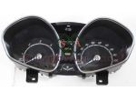 Ford Fiesta VI quadro strumenti Visteon C1BT10849GAJ