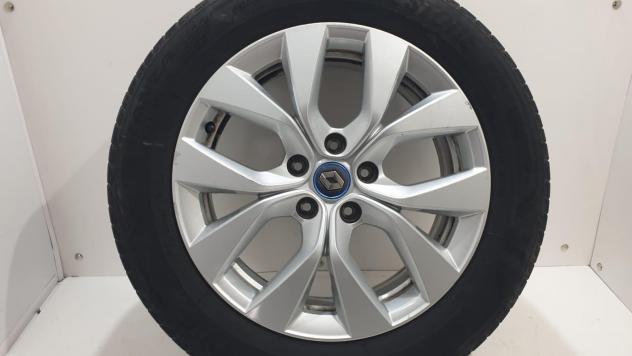 CERCHIO IN LEGA RENAULT Captur Serie 403001698R (19) - Foto 2