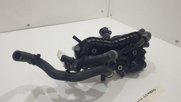 VALVOLA TERMOSTATICA VOLVO XC40 Serie 31439559 Hybrid 1.5 (17) - Foto 3