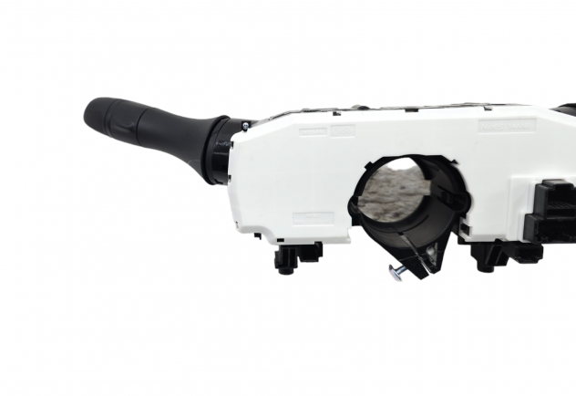 DEVIOLUCI NISSAN Qashqai Serie K9K 636, K9K 646 (14) - Foto 15