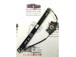 MECCANISMO ALZAVETRO POST. SX AUDI Q5 Serie (8RB) 8R0839461D CGL (0812)