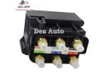 gruppo valvola sospensione porsche cayenne 92a 958698014