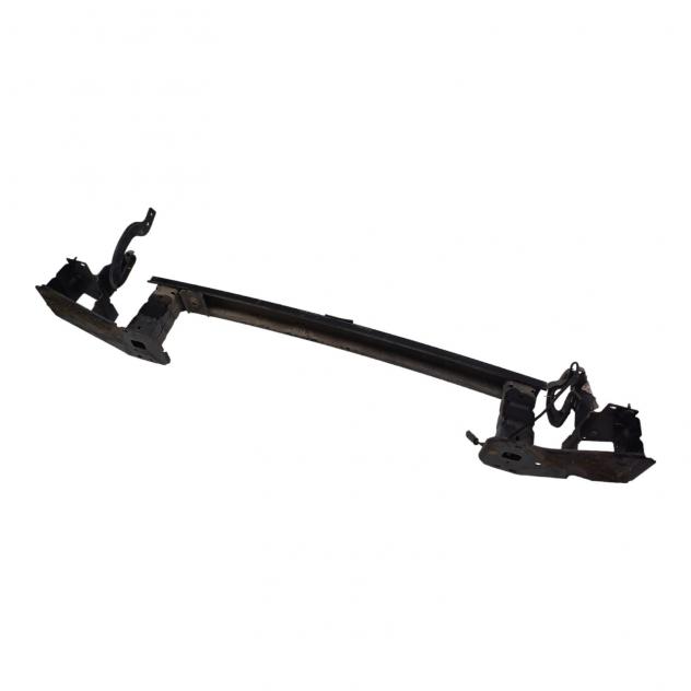 TRAVERSA PARAURTI POSTERIORE PEUGEOT 3008 Serie 7203P0 9HR (DV6C) (0916) - Foto 4