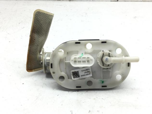 KEEWAY RKF 125 POMPA BENZINA SERBATOIO CARBURANTE 2022 LBBU320 - Foto 2