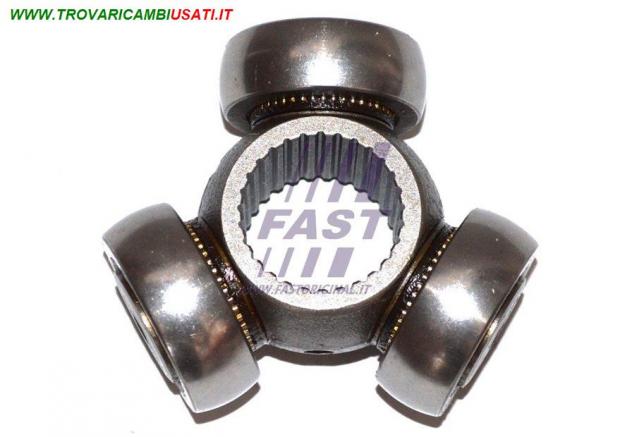 CROCIERA SEMIASSE FIAT DUCATO 06/ 14 29/42.1X32.7X14.7 FT28108  FIAT - DUCATO LASTRATO / CABINATO 2P - 2006  2014, FIAT -