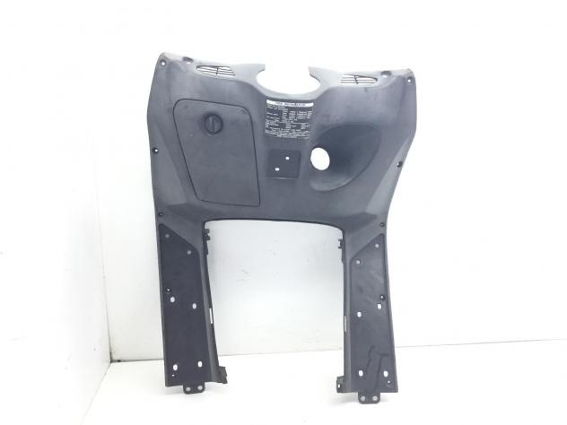 HONDA PANTHEON 150 CARENA CONTROSCUDO RETROSCUDO E SPORTELLO 2003 ZDCKF06A03F