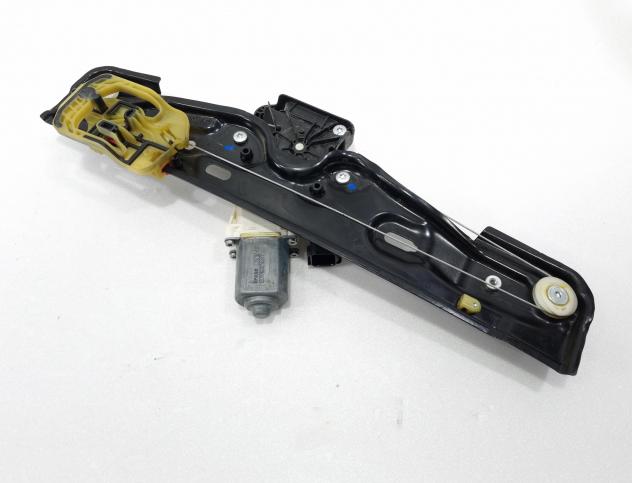 CREMAGLIERA POSTERIORE DESTRA LAND ROVER Discovery Sport (L550) FK72-27000-AD (1418) - Foto 8