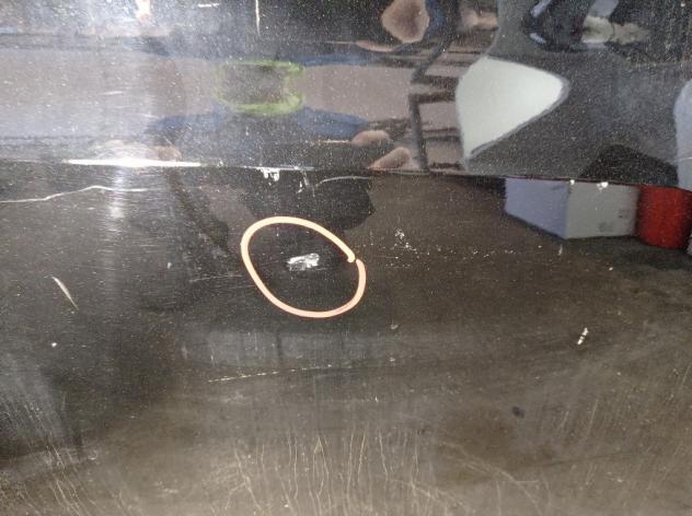 PORTIERA ANTERIORE DESTRA PEUGEOT 208 Serie 9827577580 EB2FAD/HMH (19) - Foto 4