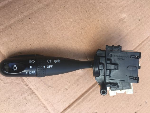 Devioluci Devioluce / Devio luci / luce SINISTRO / SX FIAT SEDICI 4x4 2008 - Foto 2