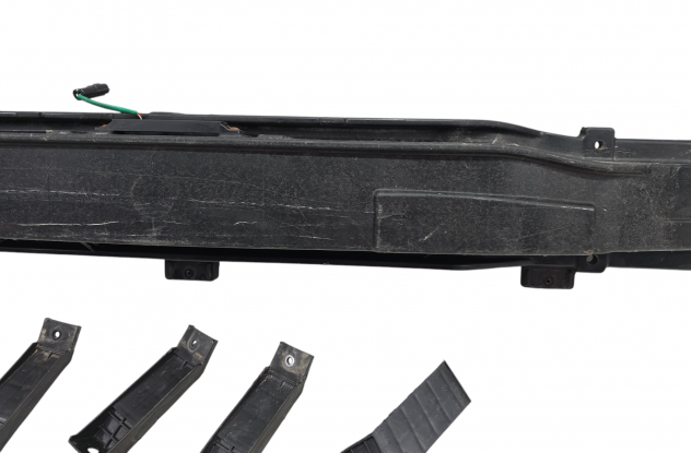 RINFORZO PARAURTI POSTERIORE HYUNDAI i40 Serie (CW) (11) 86631-3Z300 (11) - Foto 3