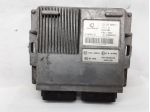 CENTRALINA GPL DACIA Sandero 1° Serie 616551000 K7J 714 Bifuel/Gas 1400 (0812)