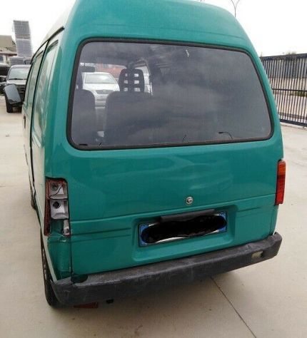 RICAMBI PIAGGIO PORTER - Foto 2