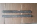 Plastiche battitacco anteriori MAZDA Pick Up B2500 2.5 TD 04